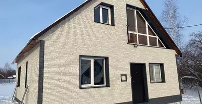 Фасадные панели Docke Stern, Навахо (Серия Premium)