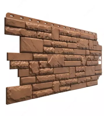 Фасадные панели Docke Stern, Марракеш (Серия Premium)