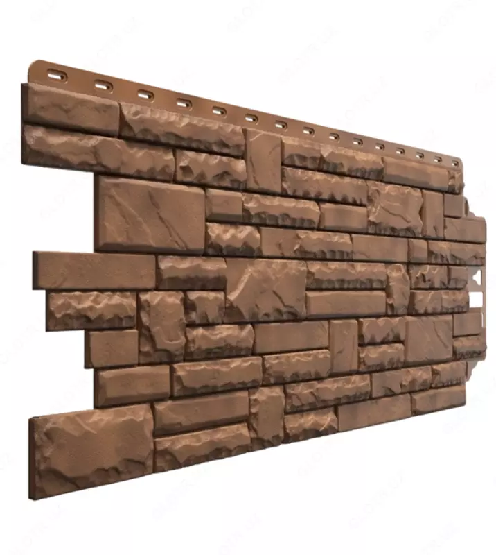 Stern kolleksiyasidagi fasad panellari