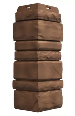 Угол фасадный Docke Stern, Дакота (Серия Premium)