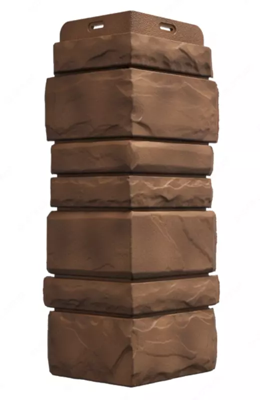 Угол фасадный Docke Stern, Дакота (Серия Premium)