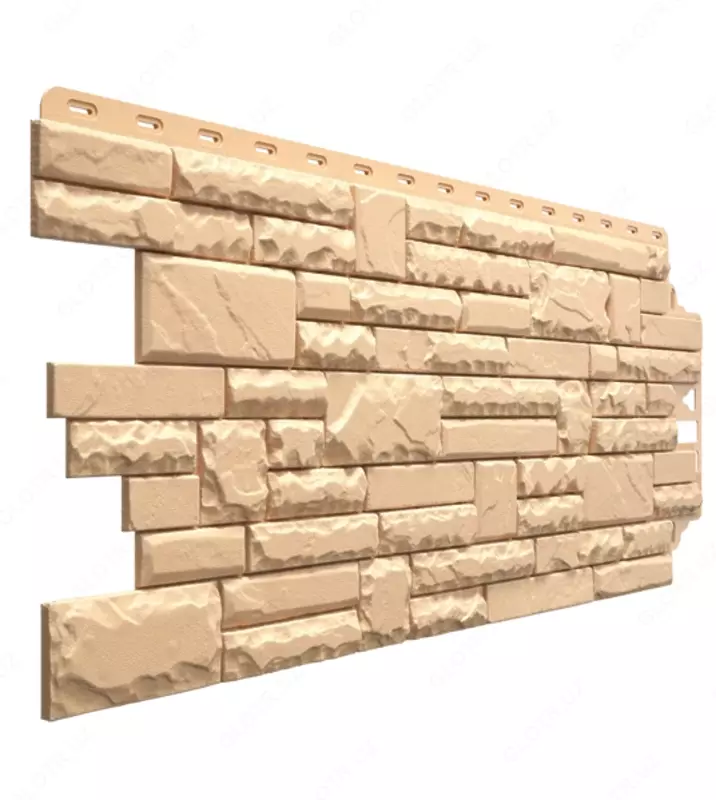 Фасадные панели Docke Stern, Антик (Серия Premium)