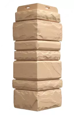 Угол фасадный Docke Stern, Антик (Серия Premium)