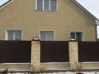 Fasad panellari uchun tashqi burchak Docke Stern kolleksiyasi - 128 210 so'm