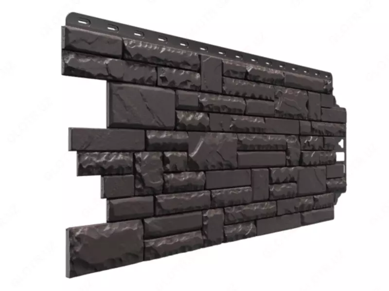 Stern kolleksiyasidagi fasad panellari