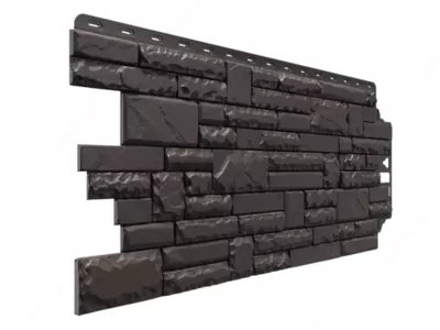 Stern kolleksiyasidagi fasad panellari