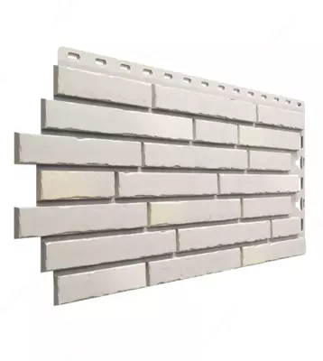 Фасадные панели Docke Klinker, Сахара (Серия Premium)