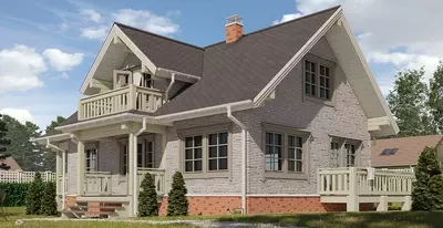 Фасадные панели Docke Klinker, Сахара (Серия Premium)