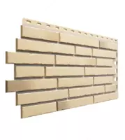 Klinker kolleksiyasidagi fasad panellari