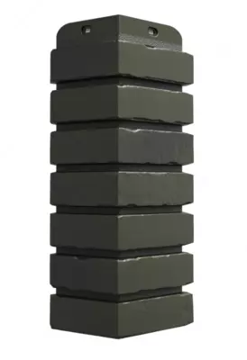 Угол фасадный Docke Klinker, Атакама (Серия Premium)