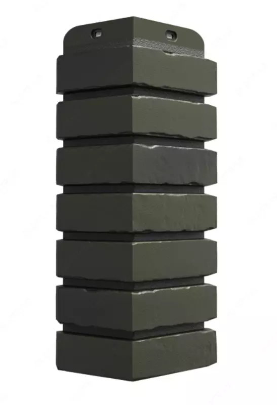 Угол фасадный Docke Klinker, Атакама (Серия Premium)