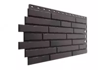 Фасадные панели Docke Klinker