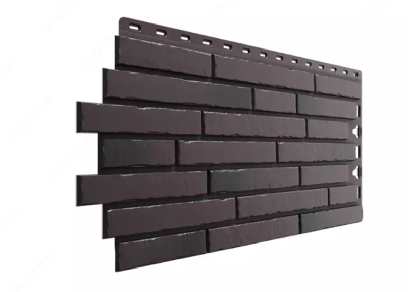 Фасадные панели Docke Klinker, Колорадо (Серия Premium)