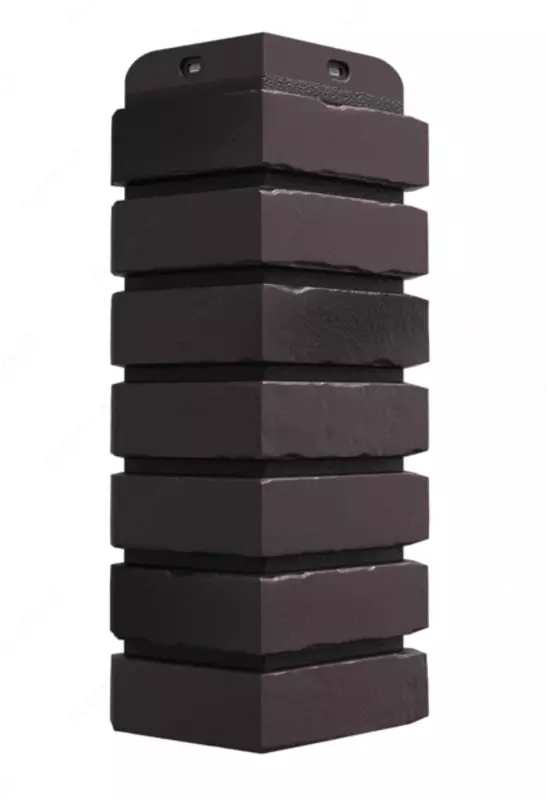 Угол фасадный Docke Klinker, Колорадо (Серия Premium)