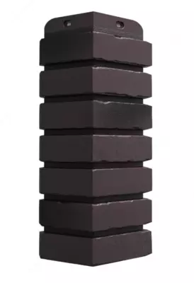 Угол фасадный Docke Klinker, Колорадо (Серия Premium)