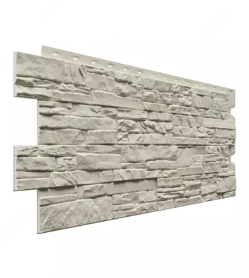 Altay kolleksiyasidagi fasad panellari