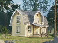 Кремовый (Серия Standard)