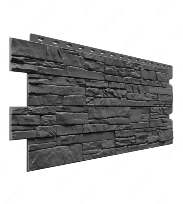 Altay kolleksiyasidagi fasad panellari