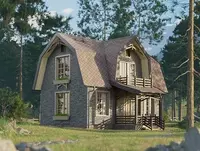 Графит (Серия Standard)