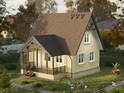 Угол фасадный Docke Флемиш, Жёлтый (Серия Standard)