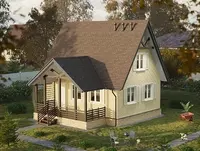 Жёлтый (Серия Standard)