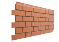 Фасадные панели Docke Флемиш