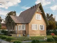 Красный (Серия Standard)