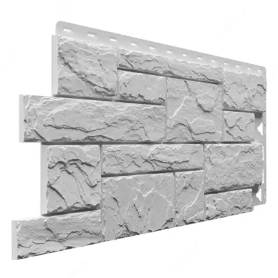 Фасадные панели Docke Сланец, Лех (Серия Standard)