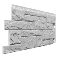 Фасадные панели Docke Сланец