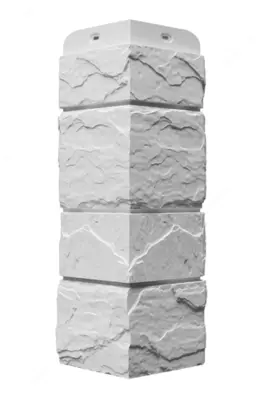 Угол фасадный Docke Сланец, Лех (Серия Standard)