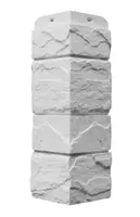 Угол фасадный Docke Сланец