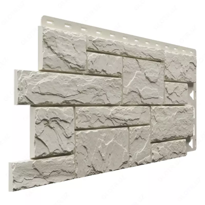 Фасадные панели Docke Сланец, Шампери (Серия Standard)