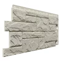 Фасадные панели Docke Сланец