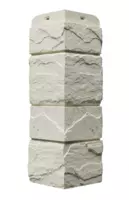 Угол фасадный Docke Сланец