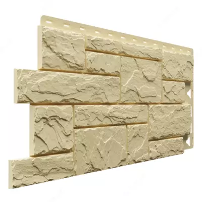 Slanes kolleksiyasidagi fasad panellari