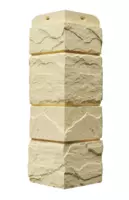 Угол фасадный Docke Сланец