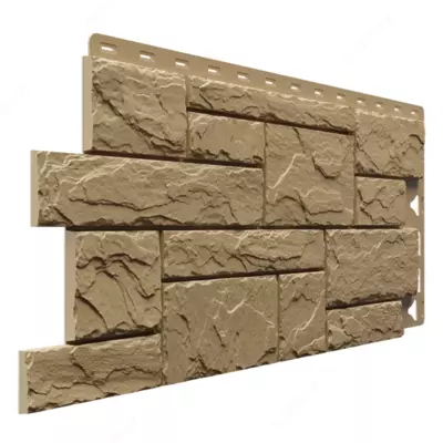 Фасадные панели Docke Сланец, Церматт (Серия Standard)