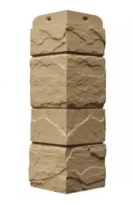 Угол фасадный Docke Сланец, Церматт (Серия Standard)