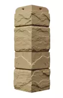 Угол фасадный Docke Сланец