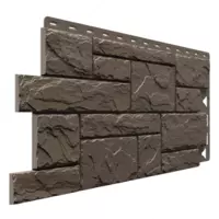 Фасадные панели Docke Сланец