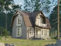 Куршевель (Серия Standard)