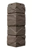 Угол фасадный Docke Сланец