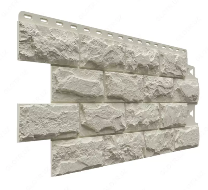 Фасадные панели Docke Дюфур, Тироль (Серия Standard)