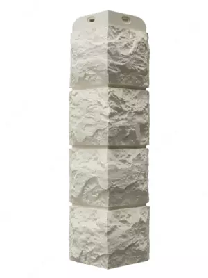 Угол фасадный Docke Дюфур, Тироль (Серия Standard)