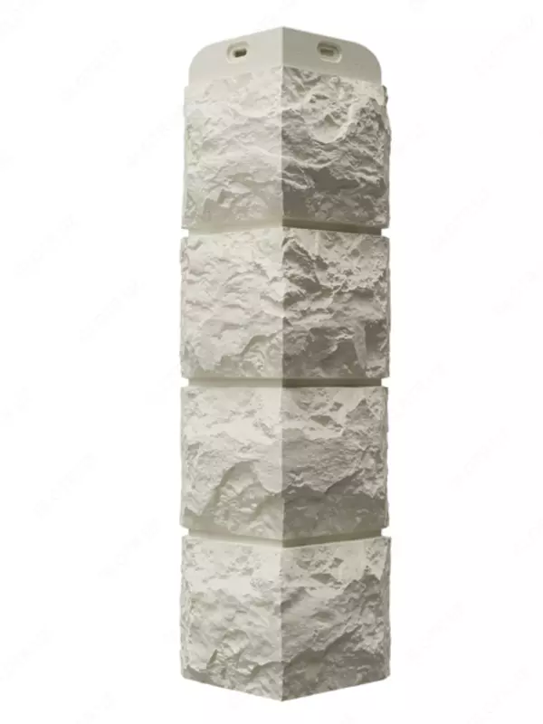 Угол фасадный Docke Дюфур, Тироль (Серия Standard)