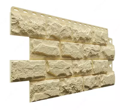 Фасадные панели Docke Дюфур, Инсбрук (Серия Standard)