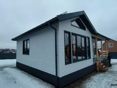 Dufur kolleksiyasidagi fasad panellari