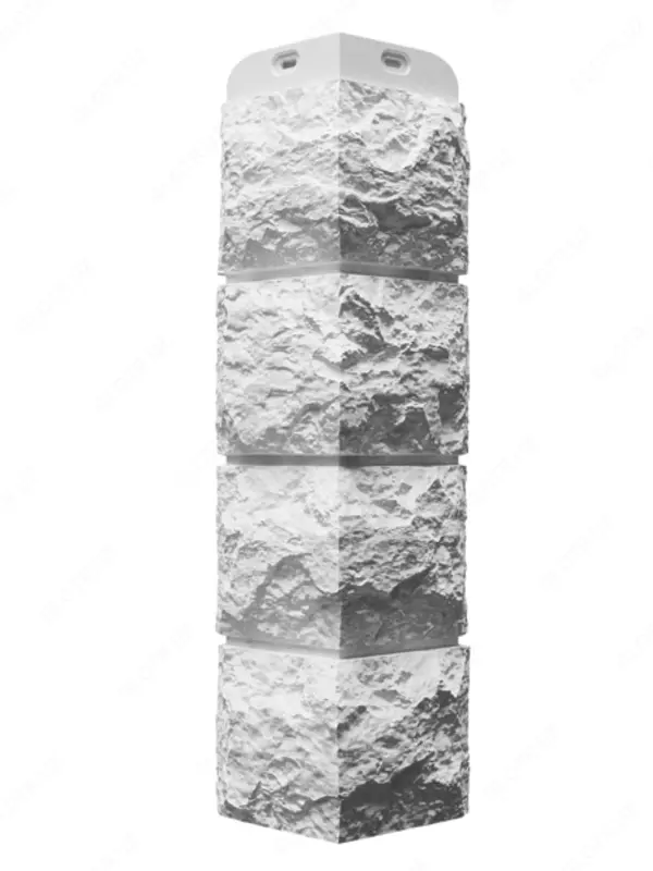 Угол фасадный Docke Дюфур, Зёльден (Серия Standard)