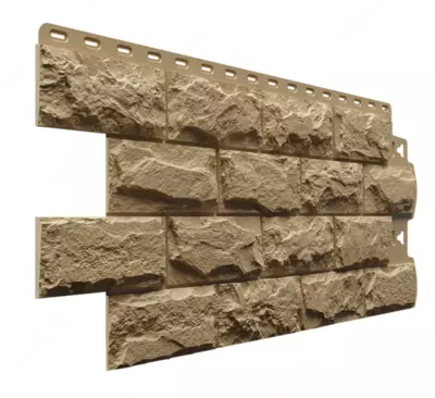 Фасадные панели Docke Дюфур, Виллар (Серия Standard)