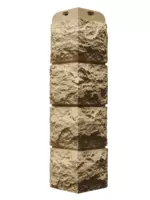 Угол фасадный Docke Дюфур